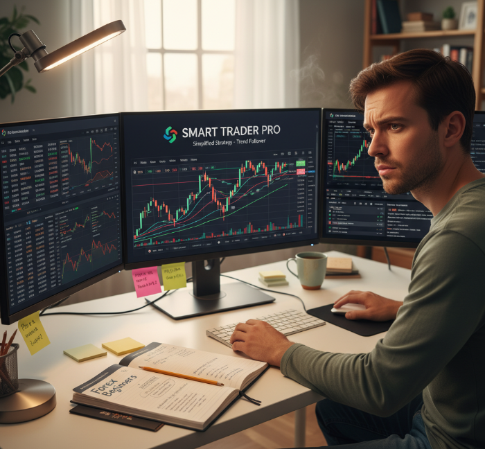 How to Start Forex Trading